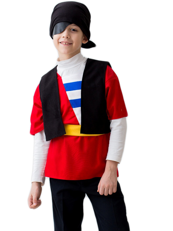 Пират 5 в 1. Детский костюм пирата 128-134. Костюм бока. Костюм Ной детский 122-134. Наряд пирата с рубашкой и жилеткой.