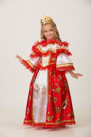 Карнавальный костюм Герцогиня - интернет-магазин карнавальных костюмов ВМАСКАХ.РФ