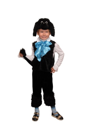 Карнавальный костюм детский Артемон - интернет-магазин карнавальных костюмов ВМАСКАХ.РФ