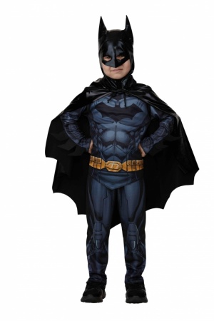 Карнавальный костюм Бэтмен без мускулов - интернет-магазин карнавальных костюмов ВМАСКАХ.РФ
