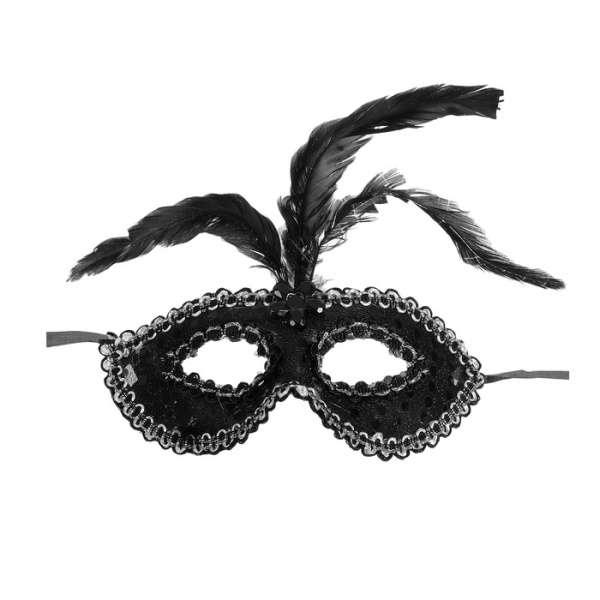Карнавальная маска Маркиза - интернет-магазин карнавальных костюмов ВМАСКАХ.РФ