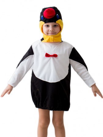 Пингвин (малый) - интернет-магазин карнавальных костюмов ВМАСКАХ.РФ