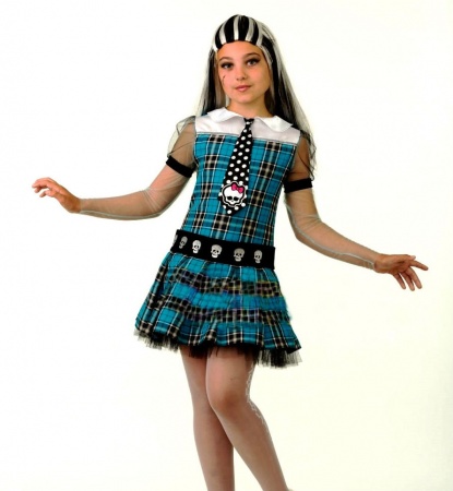 Карнавальный костюм Фрэнки Штейн - интернет-магазин карнавальных костюмов ВМАСКАХ.РФ