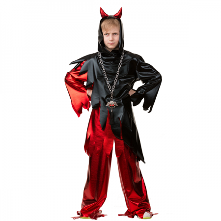 Карнавальный костюм Демон - интернет-магазин карнавальных костюмов ВМАСКАХ.РФ