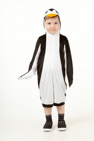 Пингвин  - интернет-магазин карнавальных костюмов ВМАСКАХ.РФ
