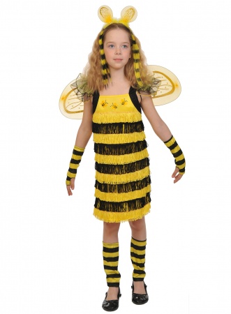 Пчелка  - интернет-магазин карнавальных костюмов ВМАСКАХ.РФ