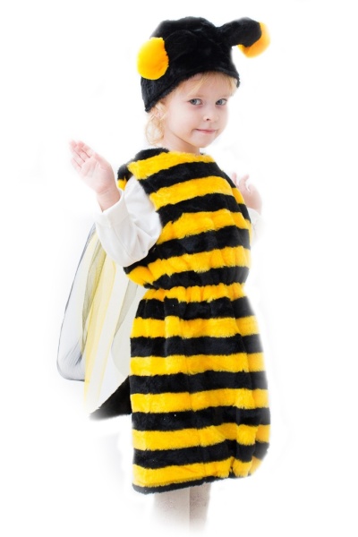 Пчелка - интернет-магазин карнавальных костюмов ВМАСКАХ.РФ